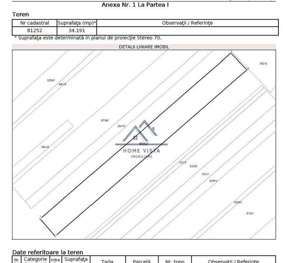 Teren agricol extravilan Rate?ti, Arge? - 5