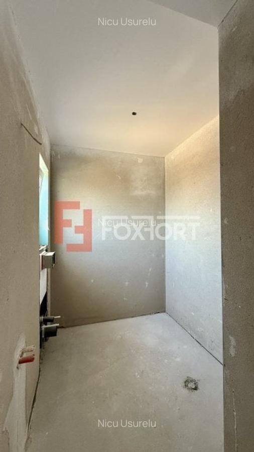 Duplex 3 camere, perete dublu Sanandrei - ID V5694 - 12