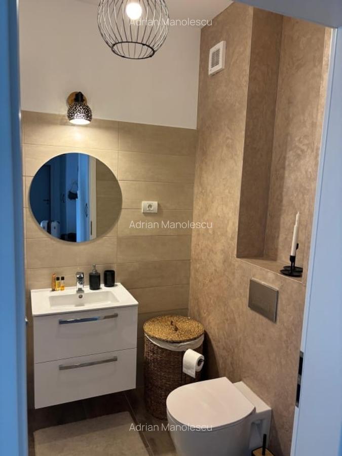 Apartament 2 camere, in Transilvania Residence, la prima inchiriere - 11