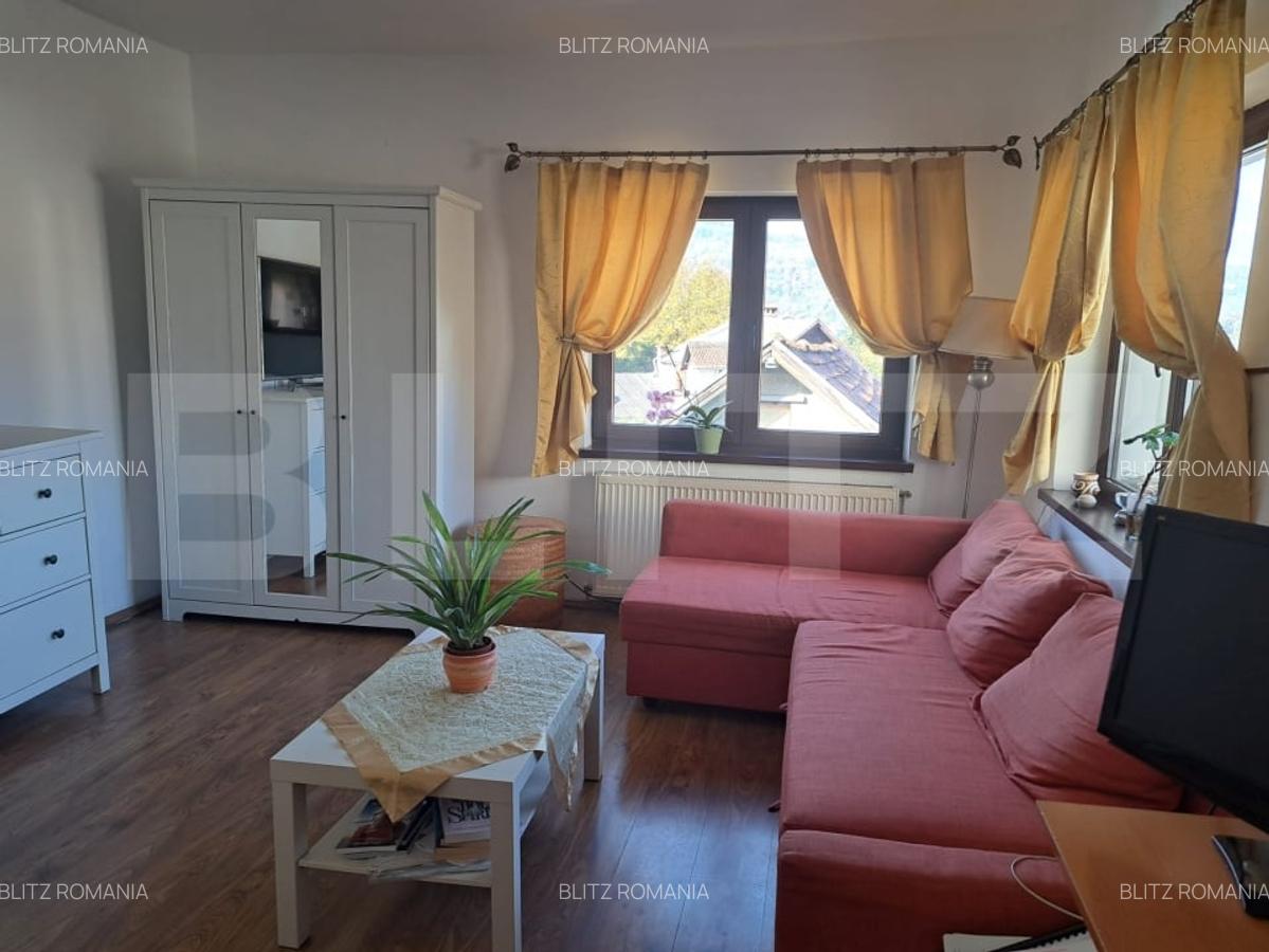 INVESTIȚIE EXCELENTĂ - Casa in zona centrala a Brasovului - 5