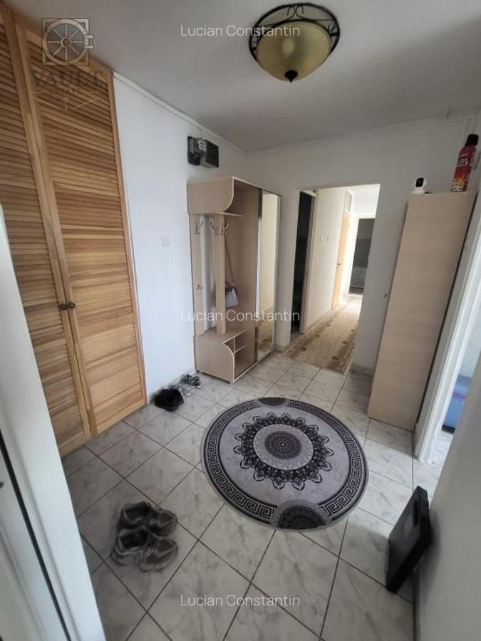 APARTAMENT 3 CAMERE-RAHOVA-VICINA-DECOMANDAT-2 BAI-MOBILAT UTILAT - 8