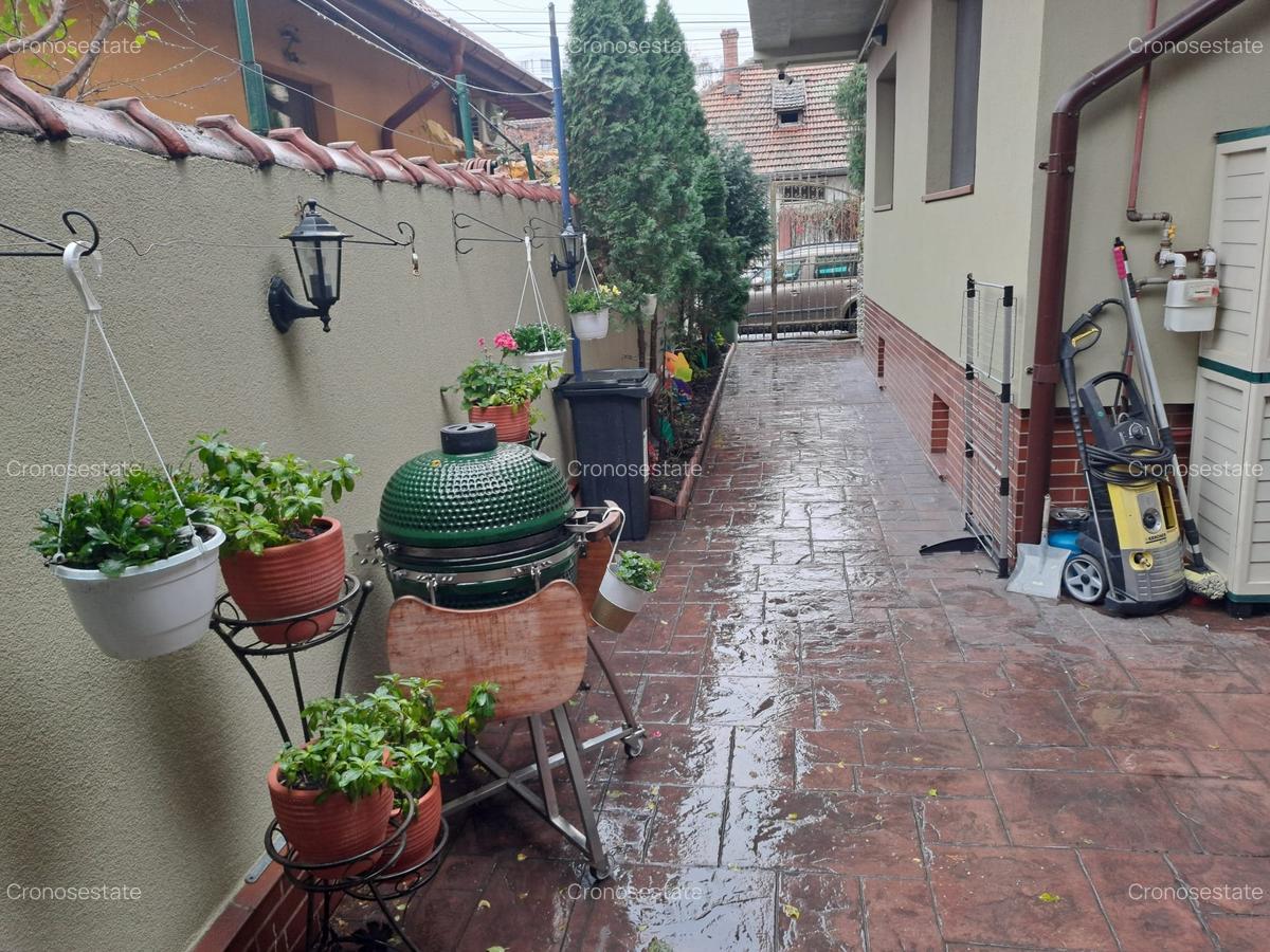 Drumul Sarii - Razoare, singur curte, constructie 2010semimobilata - 15