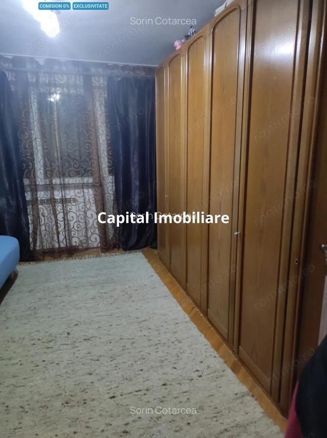 Apartament Etaj 2, vis-a-vis de Liceul Titeica - 1