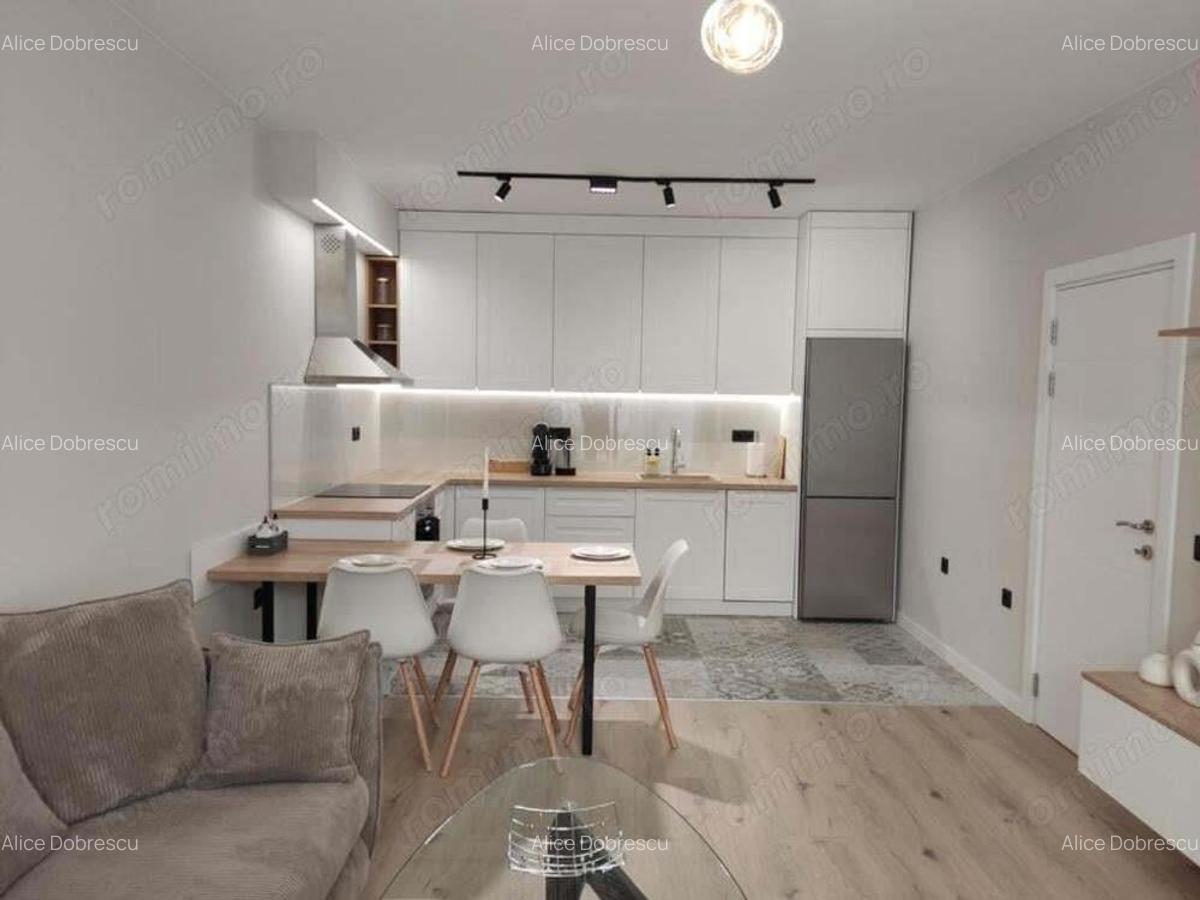 Apartament de 2 camere la Obor - 2