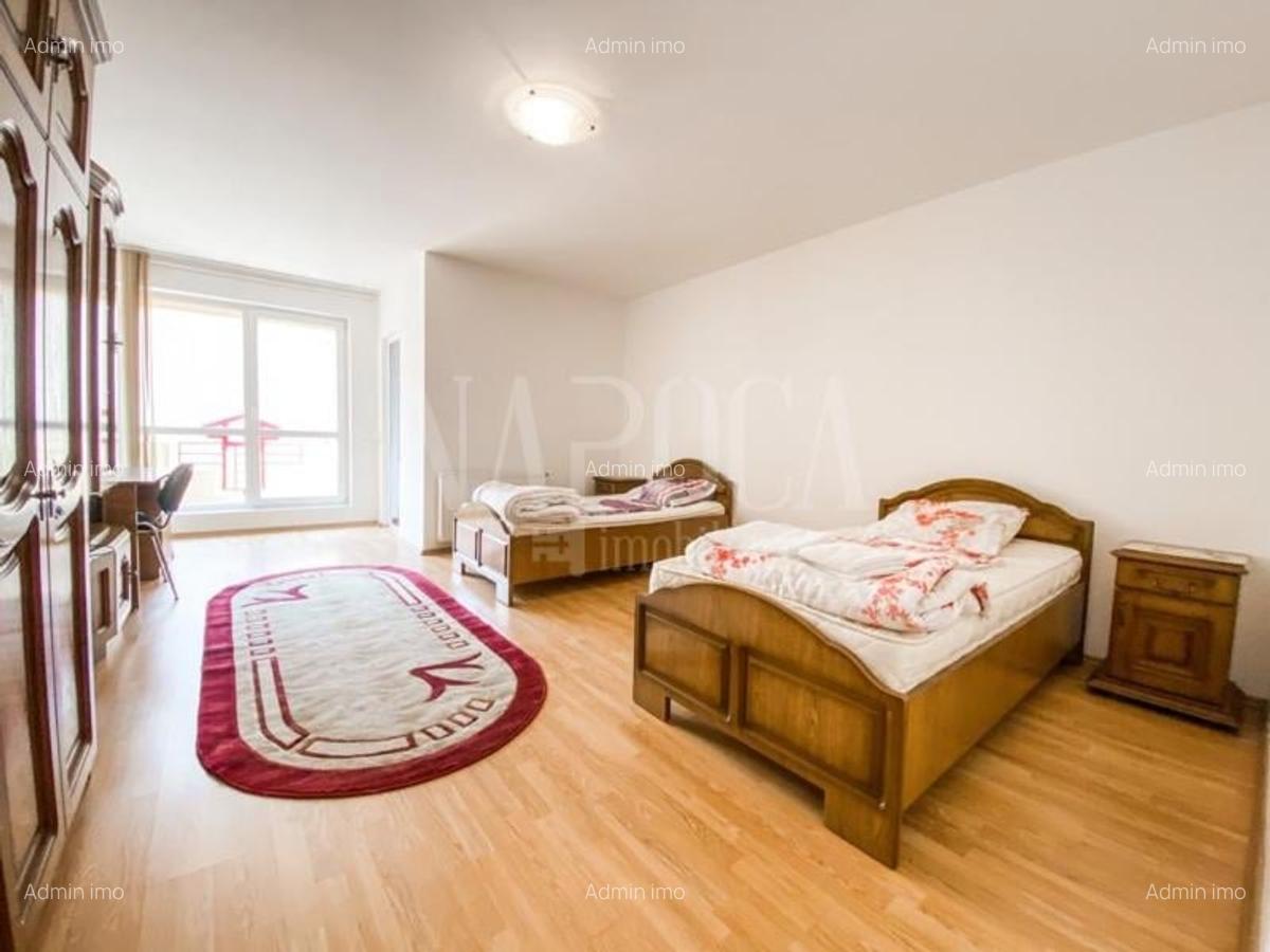 Apartament o camera de vanzare in Zorilor, Cluj Napoca - 1