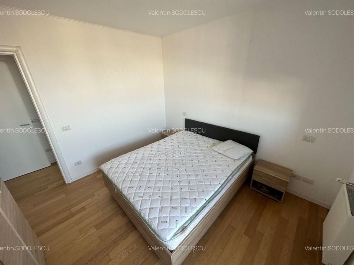 Apartament 2 camere la Fructus - parcare subterana - 8