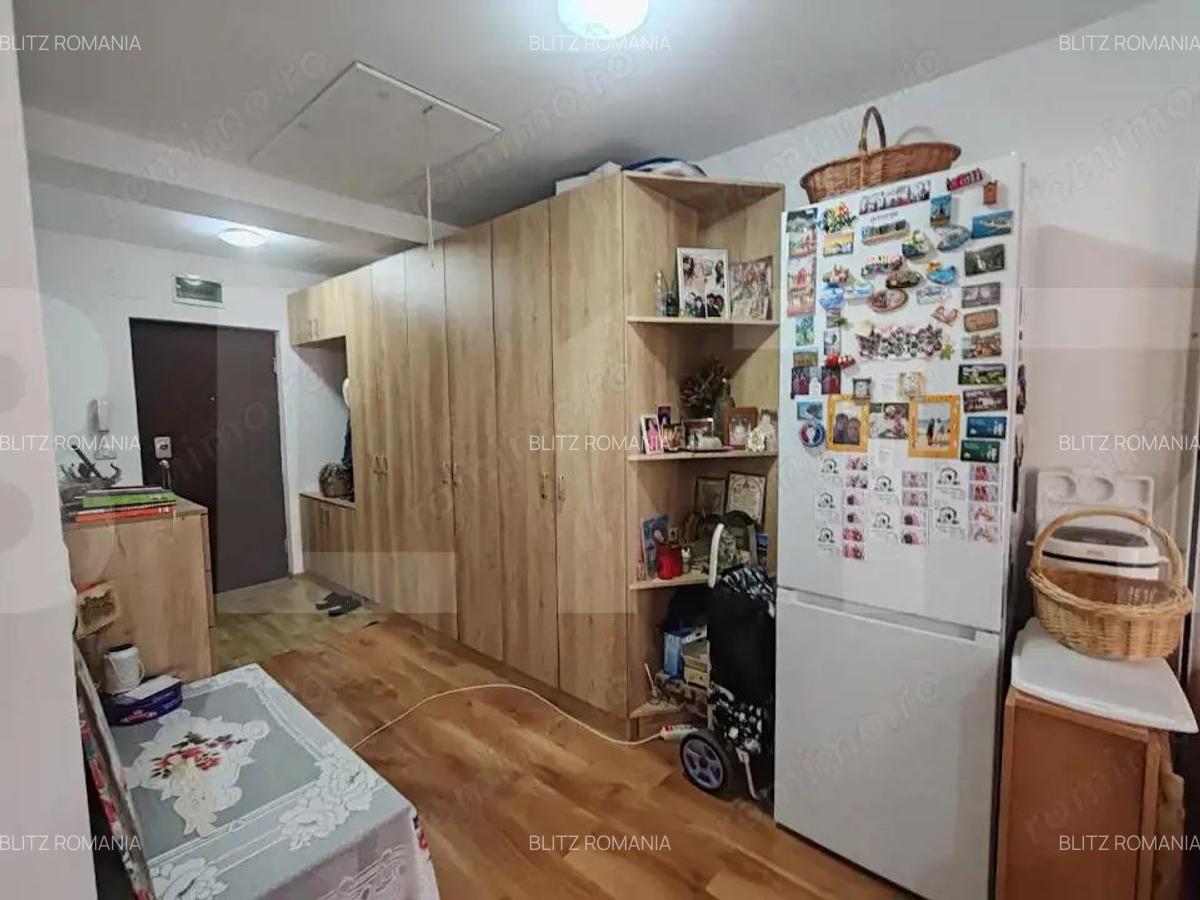 Apartamentul ideal din Dumbravita - 6