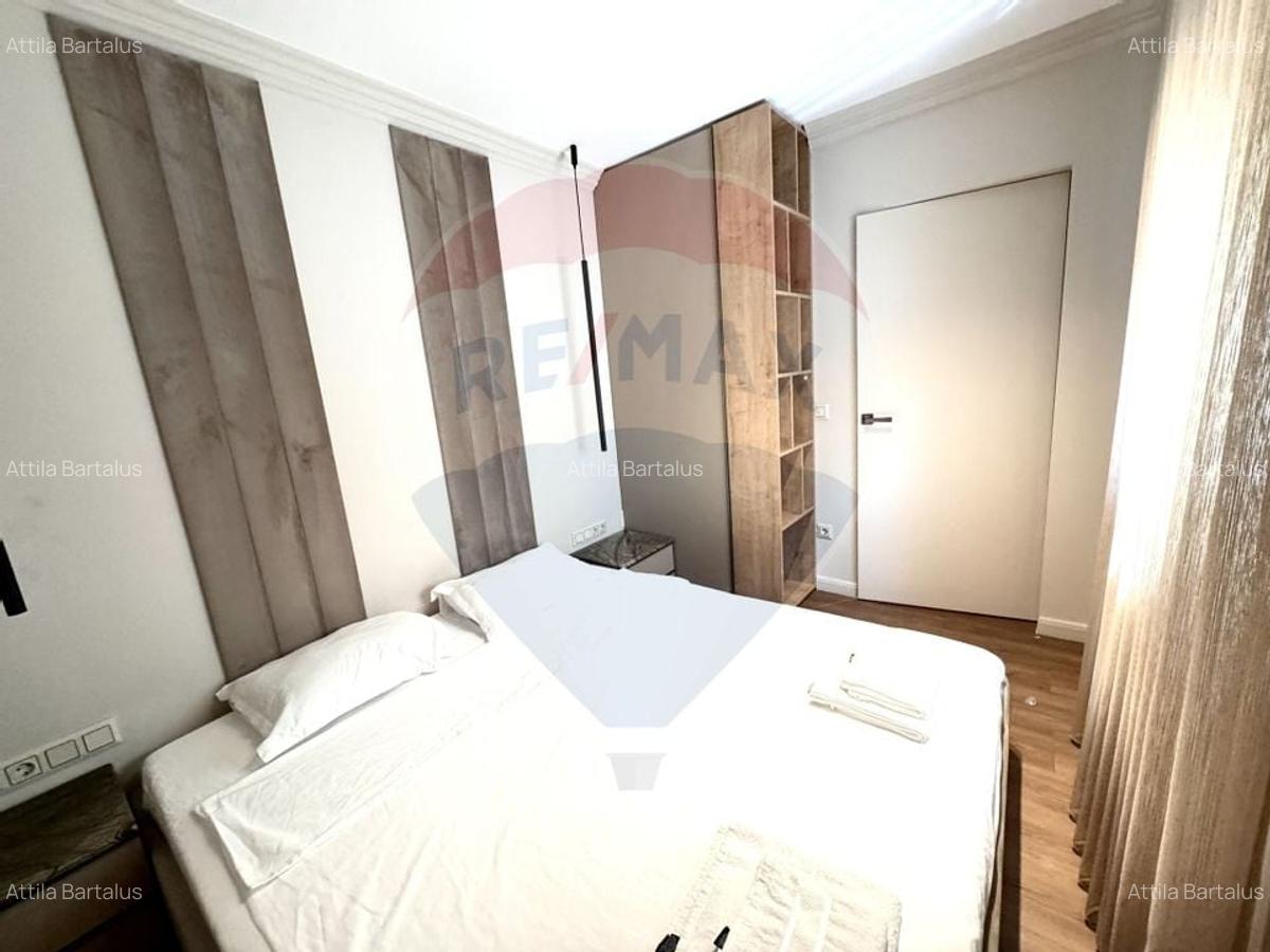 Apartament cu 2 camere de inchiriat - OPERA Residence - 8