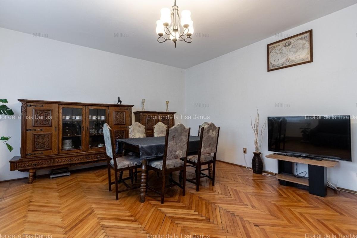 4 camere | Petfriendly | Complex Studentesc - 6