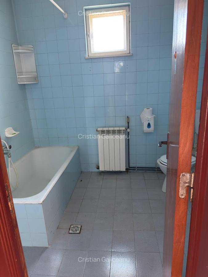 Hală de închiriat – 540 mp utili, zona Plugarilor (spre Supini) - 18
