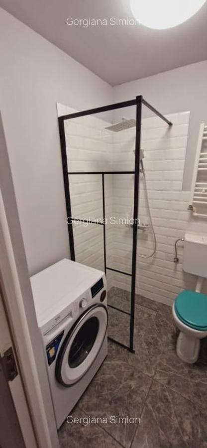 Apartament 2 Camere Universitate | Centrala proprie | Pet friendly - 8