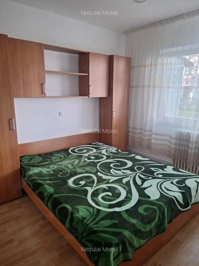 Inchiriez apartament cu 2 camere in Pacurari, zona Alpha Bank - 4