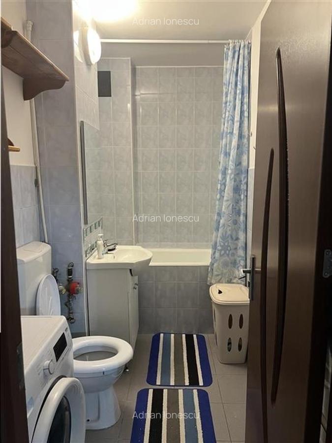 Apartament cu 2 camere decomandat în Iosia - 5
