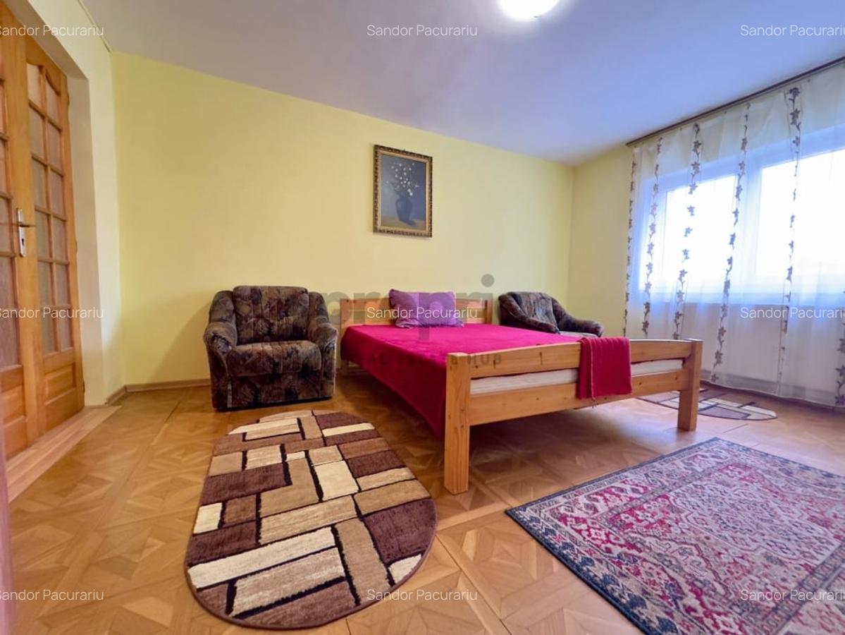 Apartament 3 camere de inchiriat - Brasov, zona Astra - 1