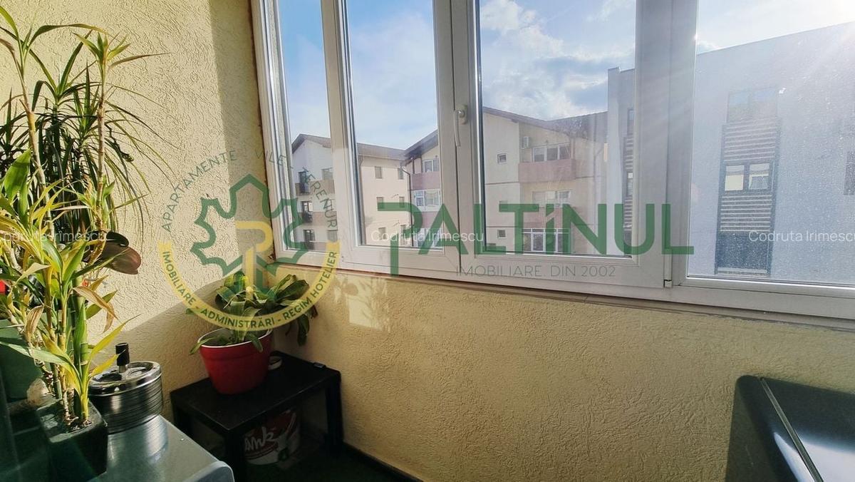 Apartament 3 camere – Cartierul Arhitecților, strada Dorului, etaj. 1 - 11