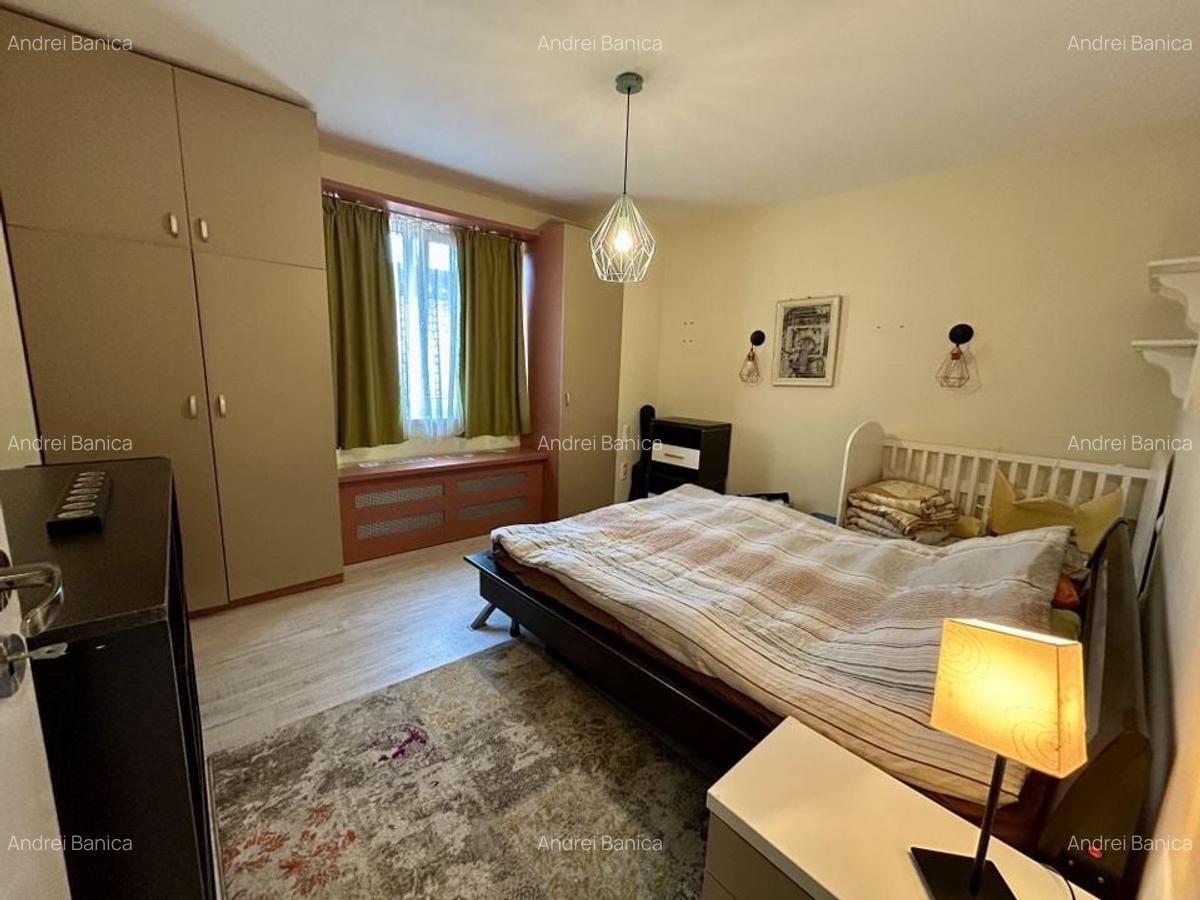 Apartament 2 camere Europe Residence | Avram Iancu - 8