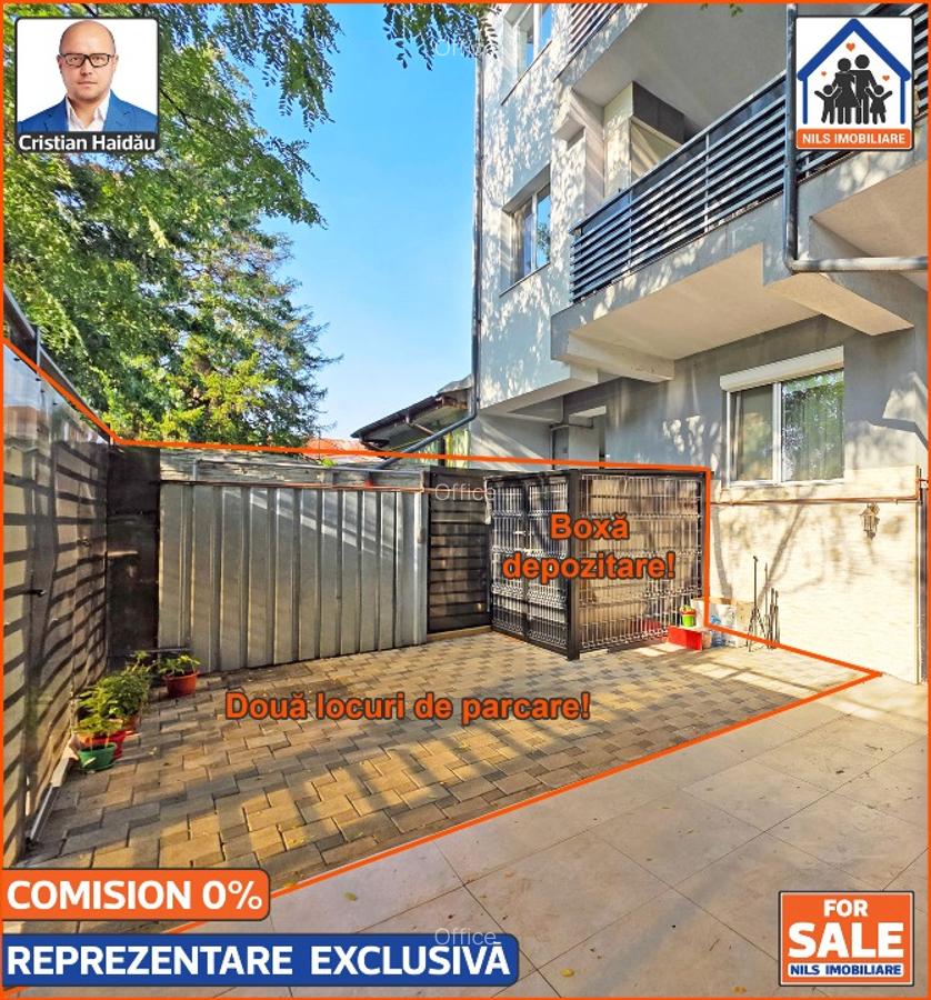 Pret bomba! - Ap 2 cam | Renovat | Mobilat | Utilat | Parcare | Boxa - 1