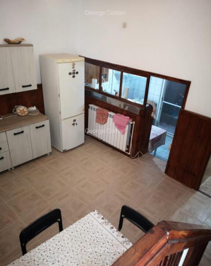 ULTRACENTRAL-- CASA 5 CAMERE, SUPRAFATA TEREN 121 MP - 2