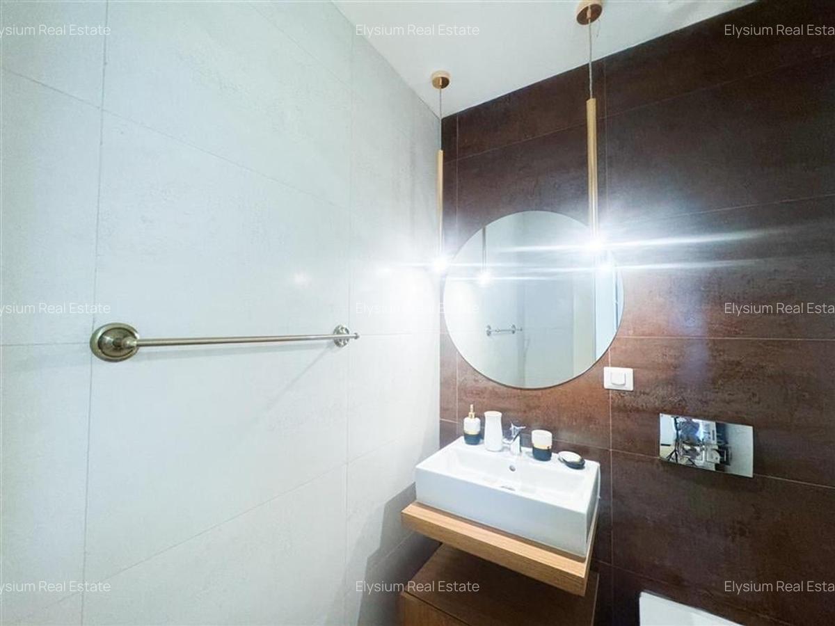 Apartament 3 camere de inchiriat 102 The Adress Floreasca - 21