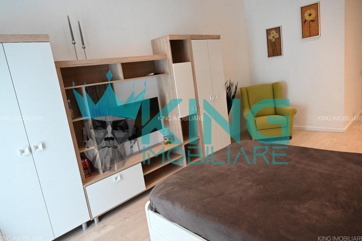 Studio Cismigiu Bucuresti - 3