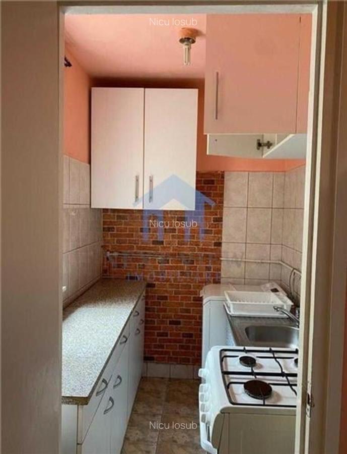 Apartament 2 camere, Andrei Muresanu - 5