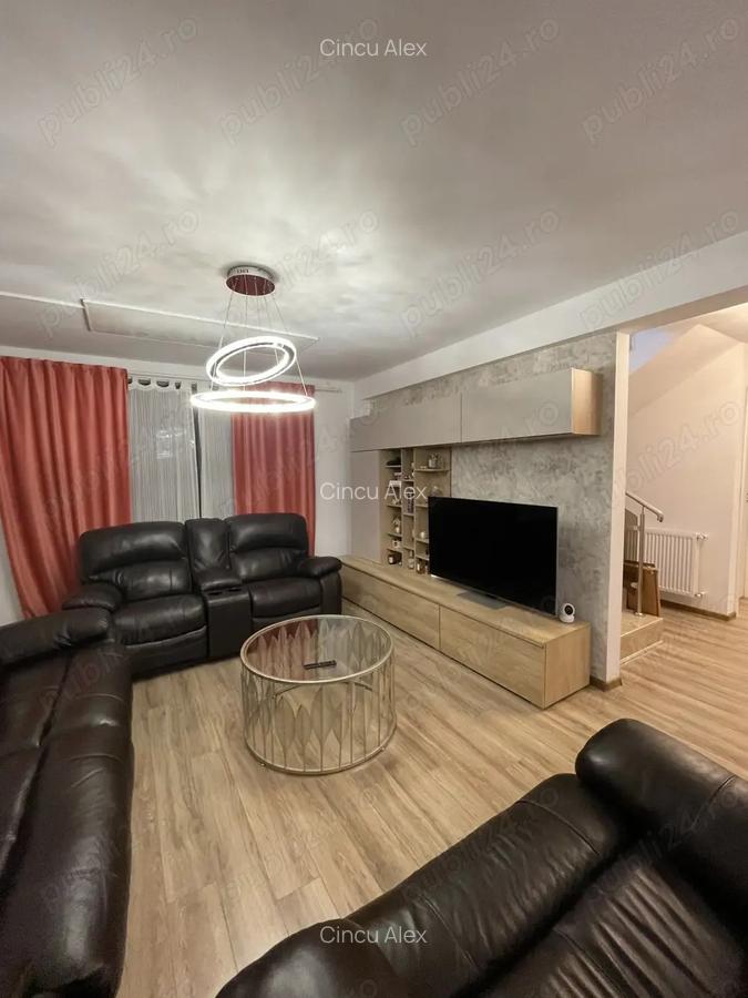 Vand casa Corbeanca - 4