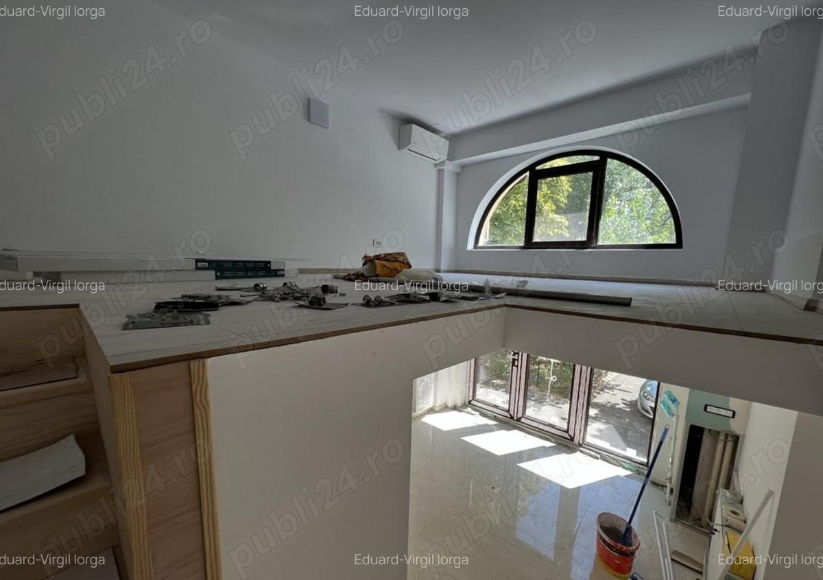 Spatiu Comercial | 115 mp | Bd. Unirii | Piata Constitutiei - 7