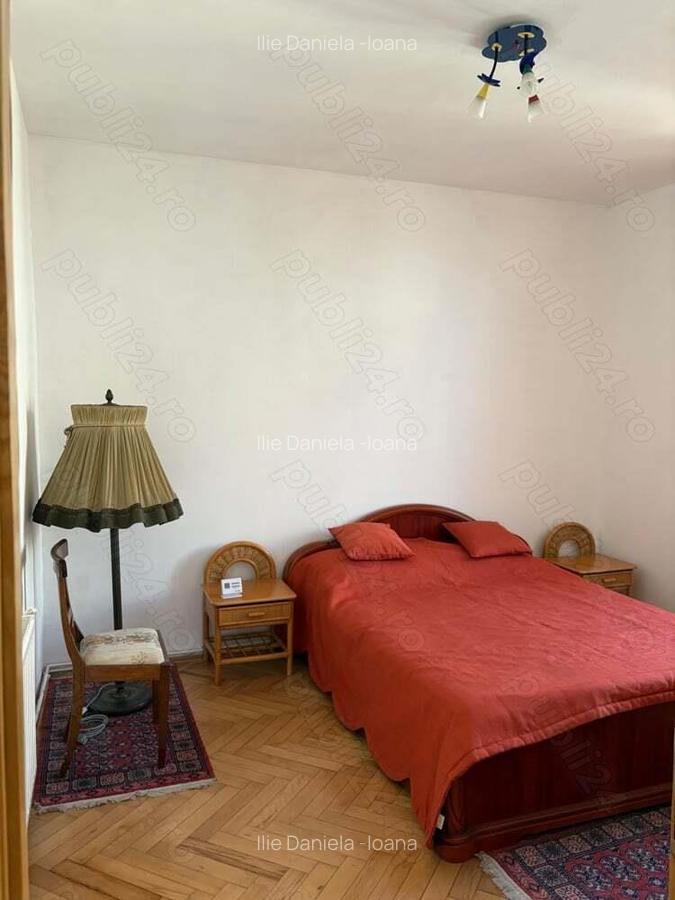 De vanzare apartament 2 camere ,ultracentral ,la casa - 8