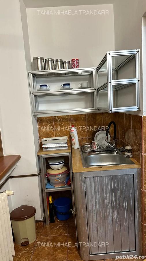 Apartament cu 2 camere etaj 2 - 9