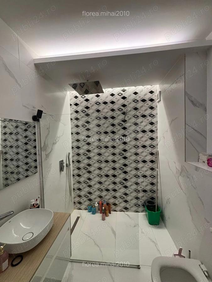 Apartament 2 camere Exigent Plaza Residence - 9 Apartament 2 camere Exigent Plaza Residence - 9