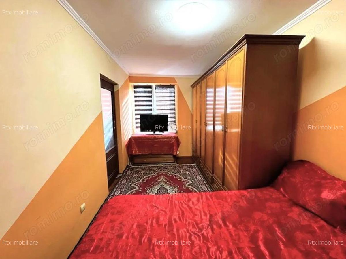 Apartament 2 camere etaj 1 Strada Cornisei - 3