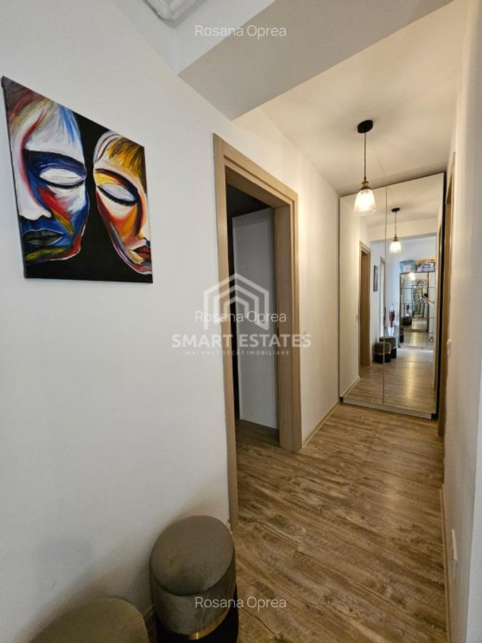 Apartament cu 2 camere decomandat în Nerva Traian - 8