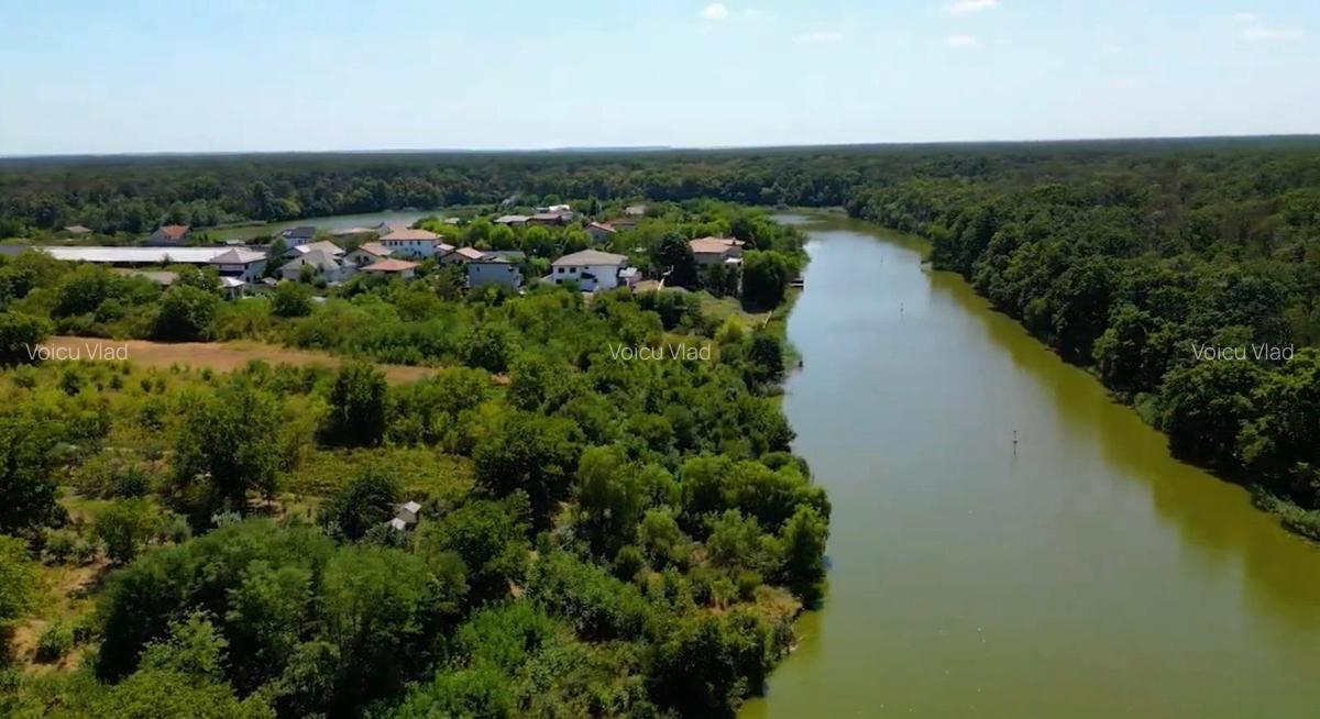 BRANESTI-VILA SUPERBISSIMA,LA LAC,PISCINA,FANTASTICA,UNICAT,700000 EURO - 16 BRANESTI-VILA SUPERBISSIMA,LA LAC,PISCINA,FANTASTICA,UNICAT,700000 EURO - 16