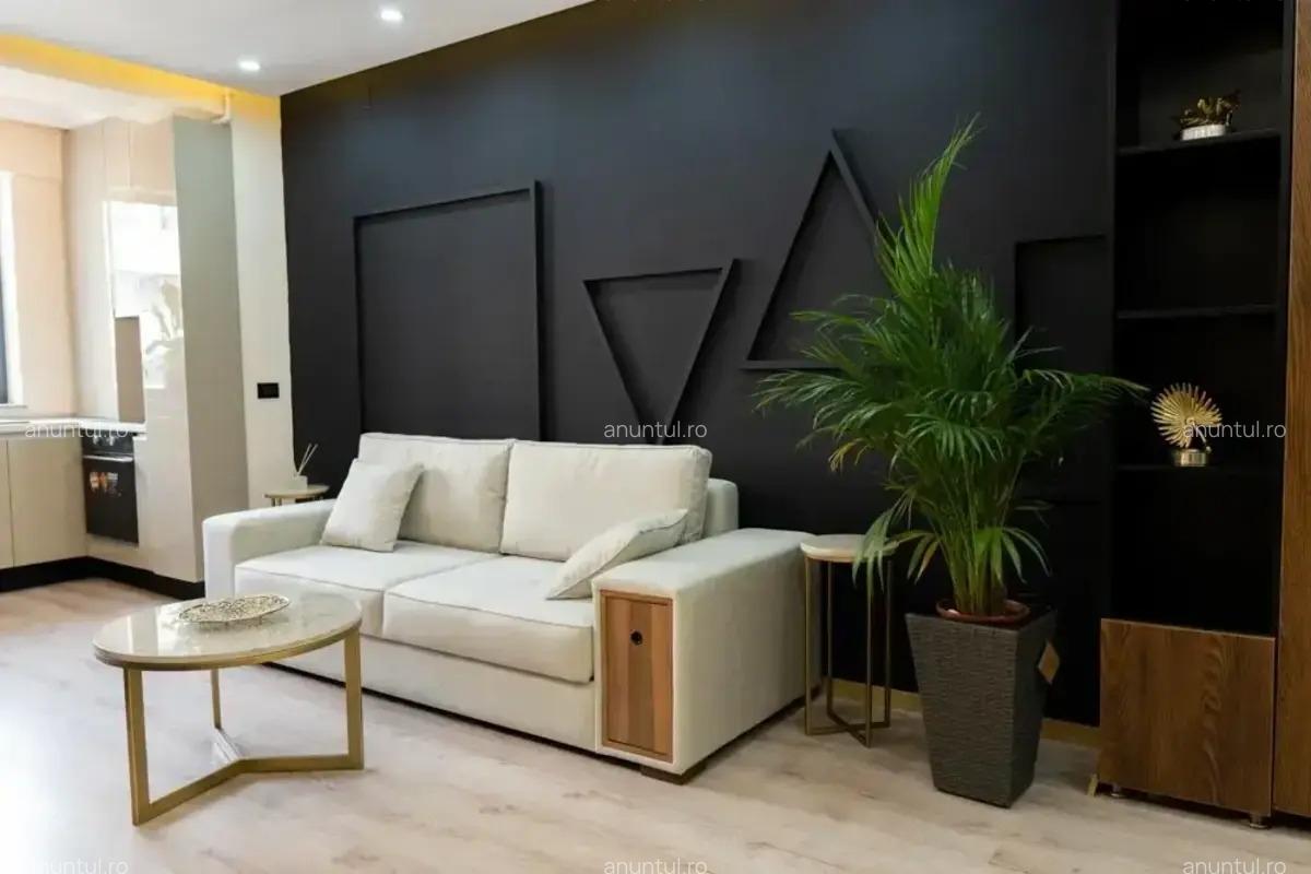 Pipera, apartament cu 1 camera, tva 9%, proiect finalizat - 3