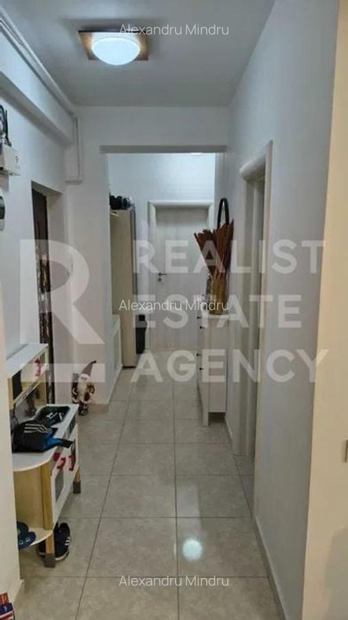 Vânzare, apartament cu 3 camere în zona Militari Residence - 7