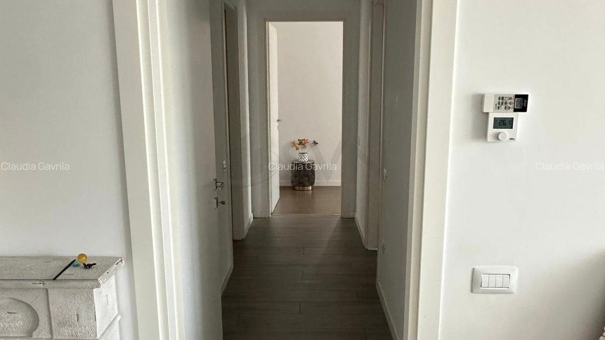 REA1026479 Apartament 3 camere Baneasa l Jandarmeriei - 4