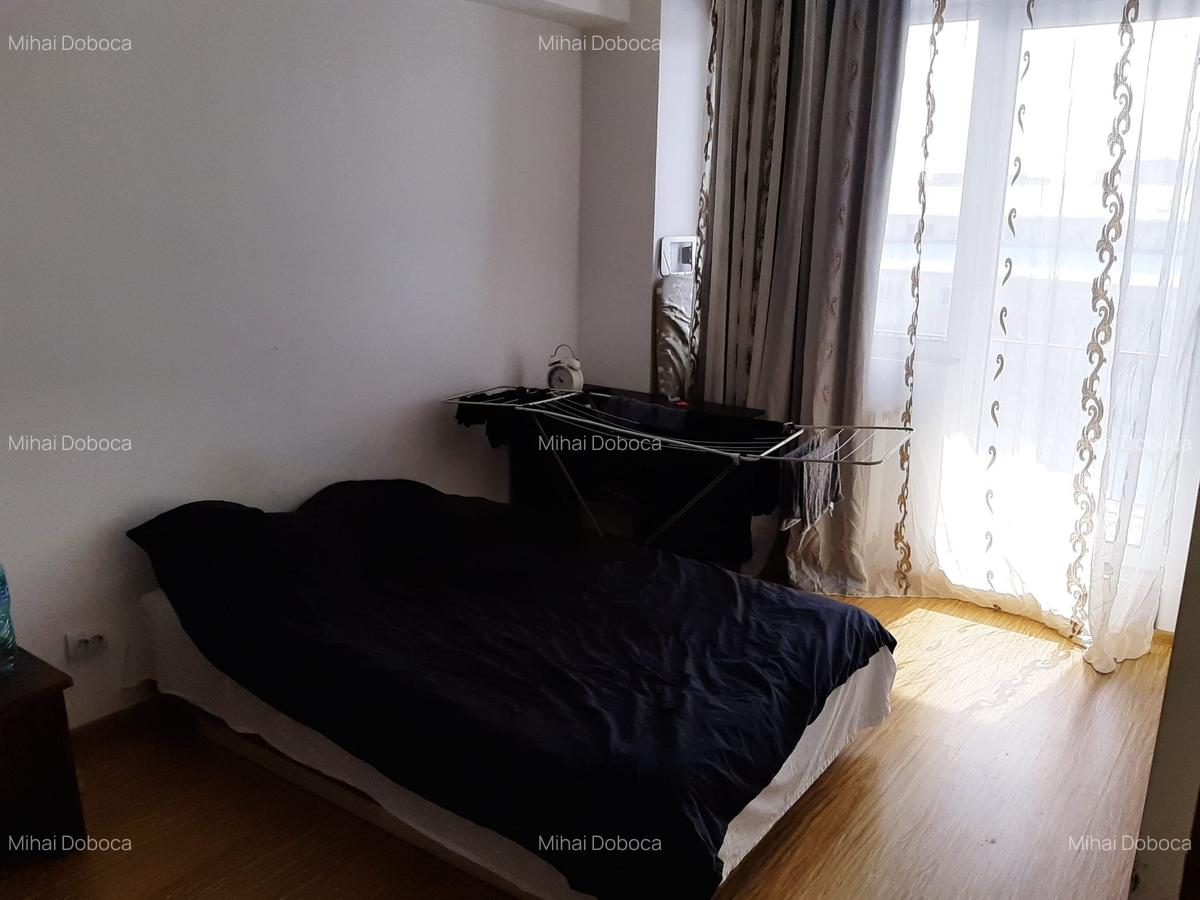 Apartament  2 camere bloc nou Marasti - 6