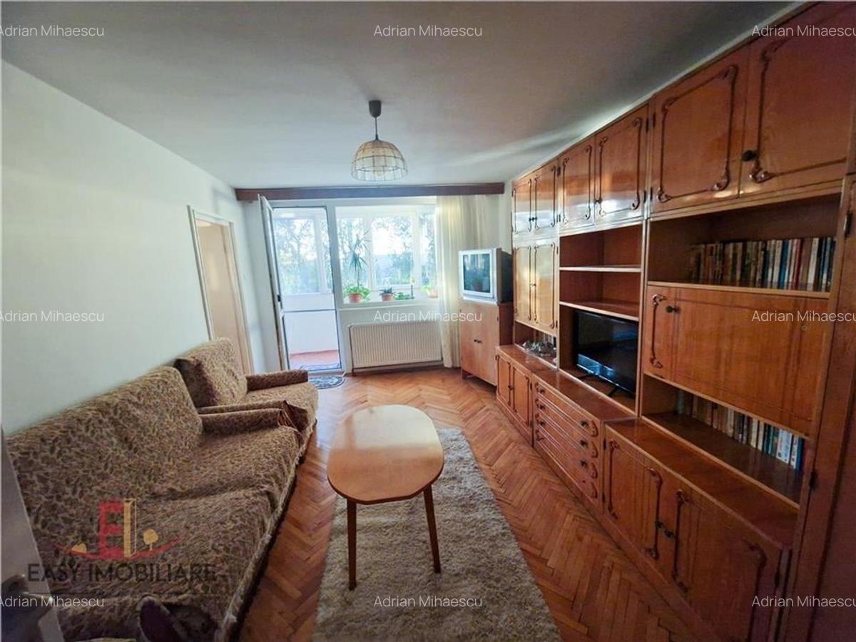 Apartament 2 camere confort 1, Semicentral, bloc izolat, lift, UMF, Targu Mures - 3