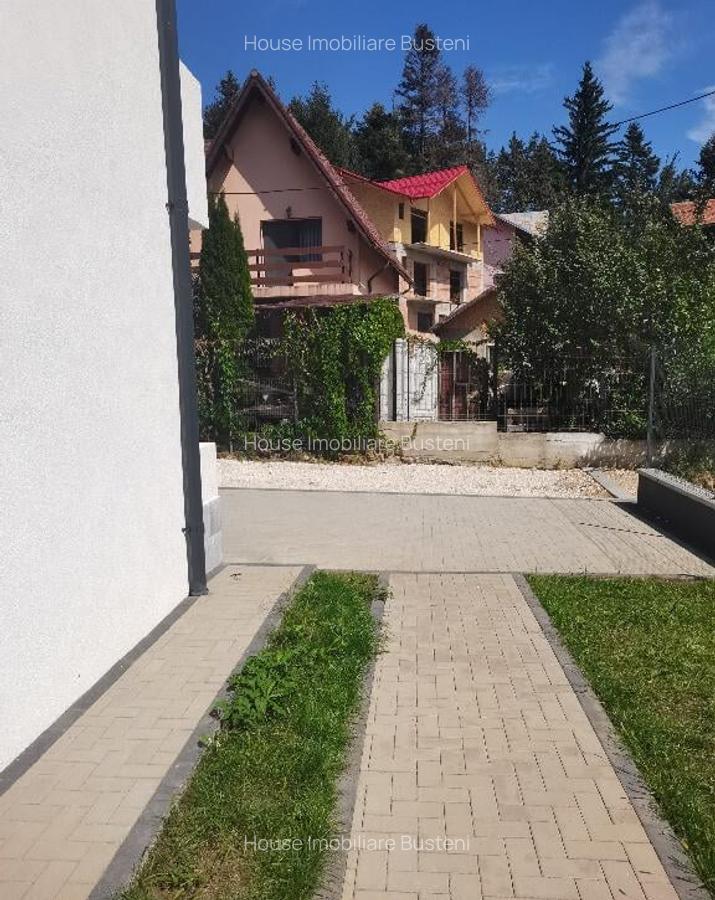 Busteni-Apartament cu doua camere - 3