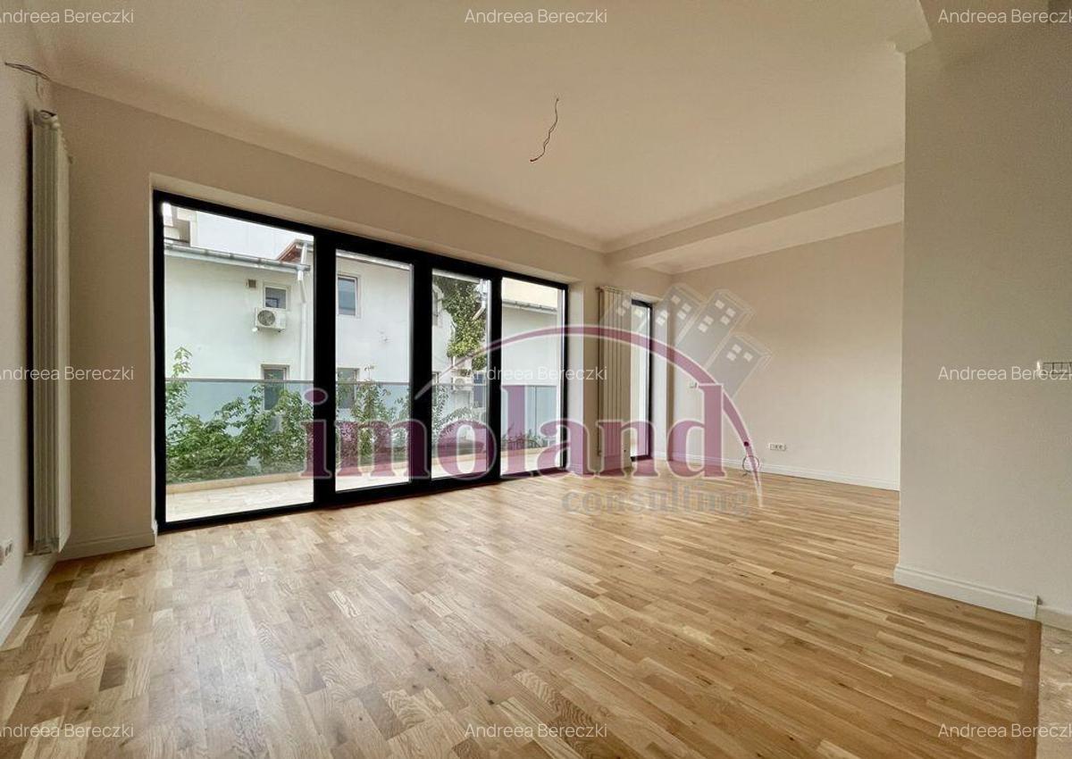 Inchiriere apartament 3 camere, 2 balcoane 105 mp - Tei ... - 3