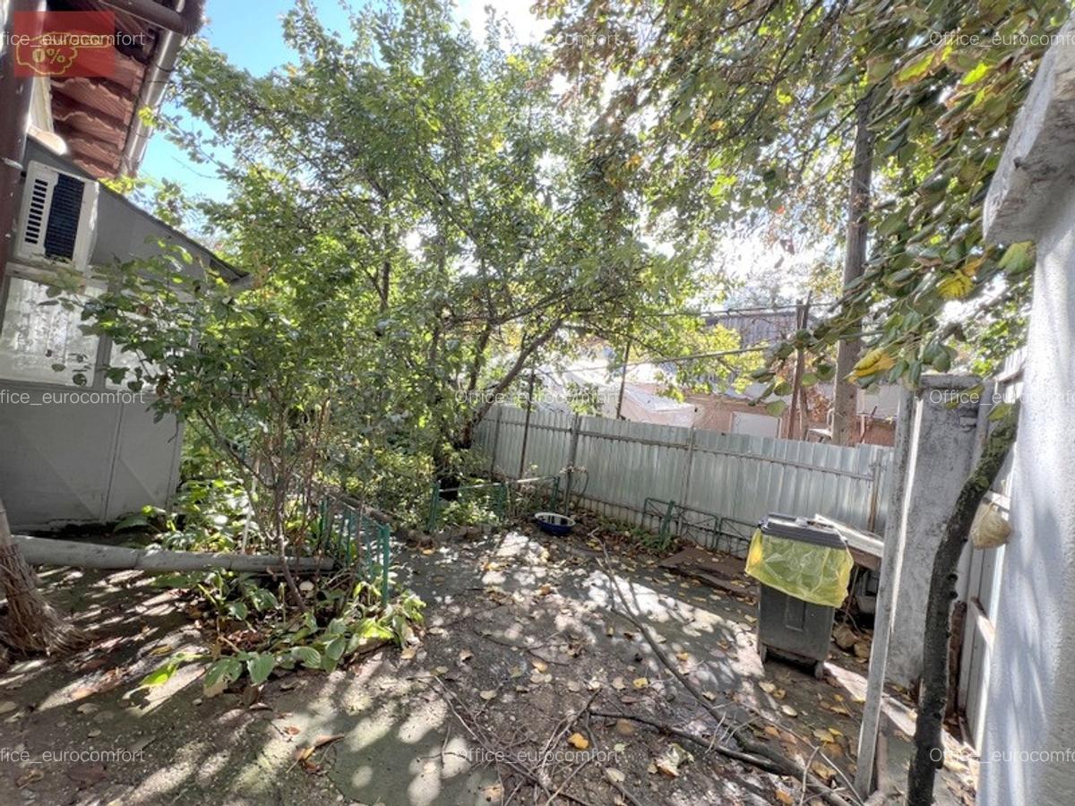 Casa cu teren 440mp zona Cosbuc service Ena - 10