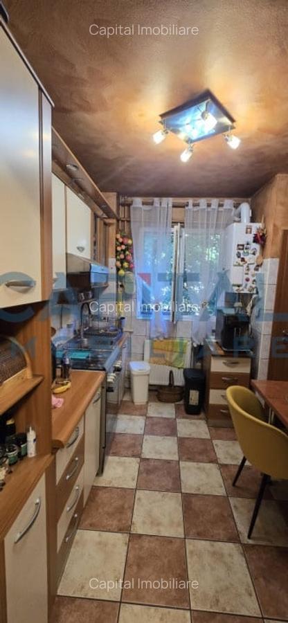 Ocazie unica/ Apartament 4 camere zona Circumvalatiunii/ etaj 1 - 10