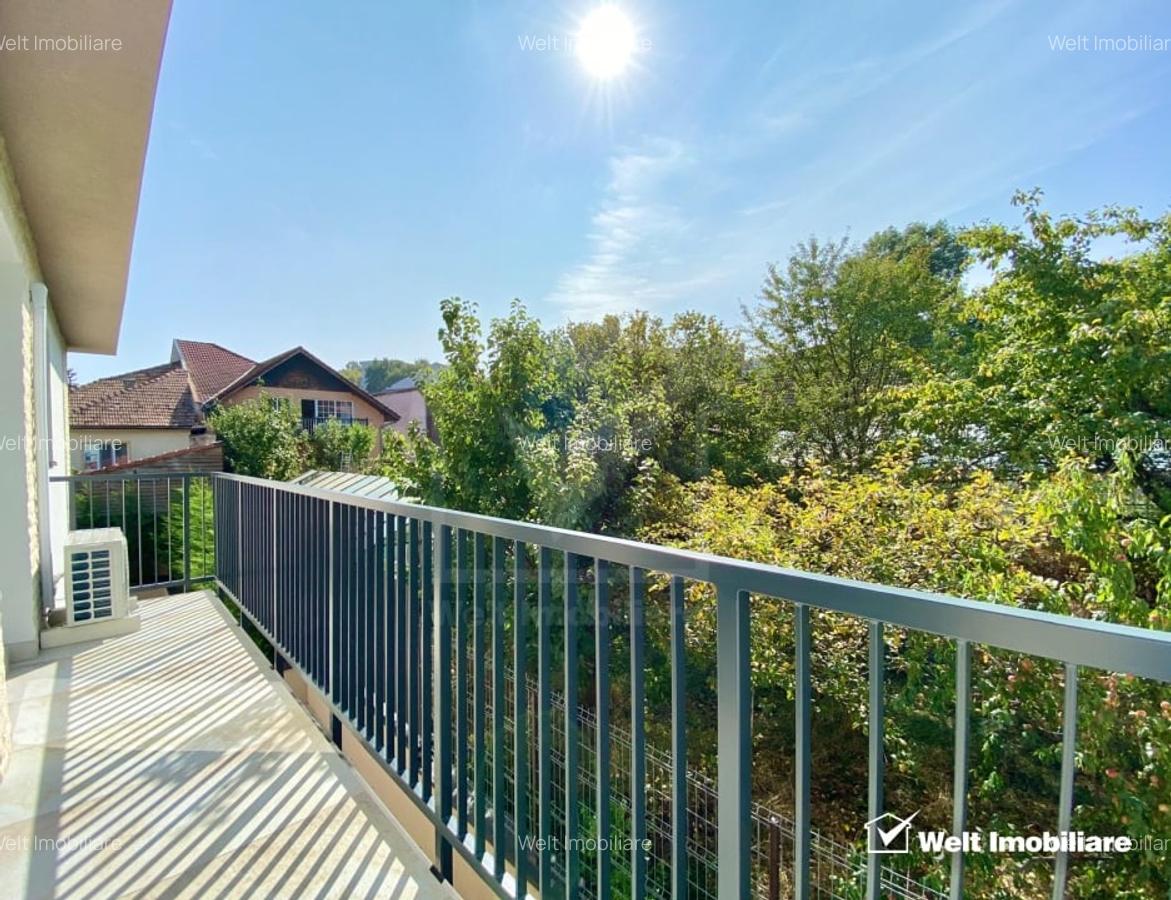 Apartament 3 camere, zona strazii Gheorghe Marinescu - 11