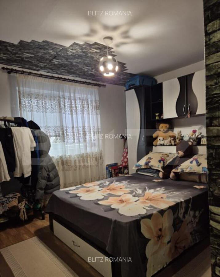 Casa primitoare pe parter, 456 mp teren, Zona Facai - 9