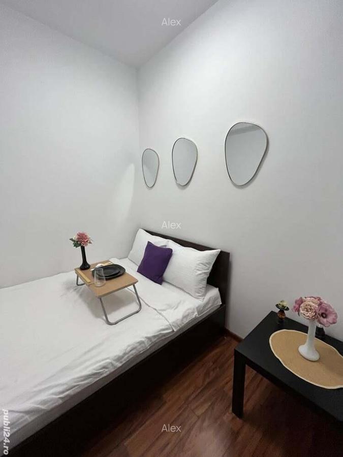 Inchiriez apartament 2 camere - zona Kaufland Gara - 6 Inchiriez apartament 2 camere - zona Kaufland Gara - 6