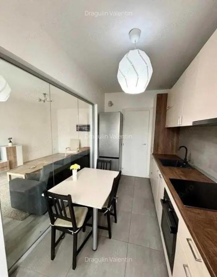 Apartament 2 camere/ PLAZA-21 RESIDENCE/ Centrala/Metrou - 7