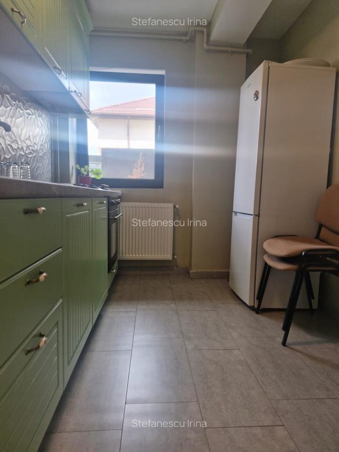 Apartament cu terasa  de 60 mp, la doar 5 minute de metrou Pacii. Gata de mutat! - 4