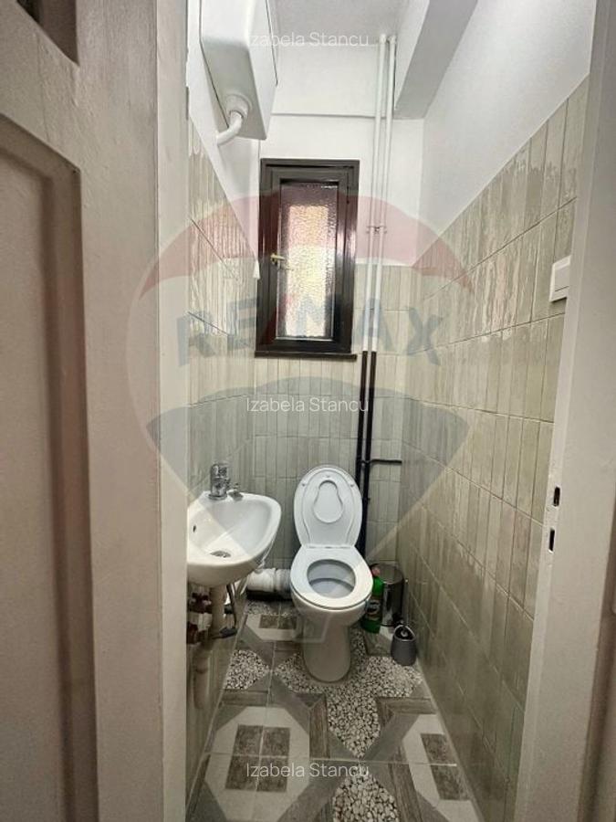 Apartament inchiriere in Bucuresti, Piata Universitatii, 107 mp - 7