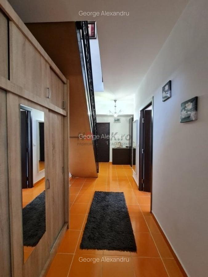 EXCLUSIVITATE – Apartament Spatios cu Mansarda | 3 Camere | 130 mp - 5