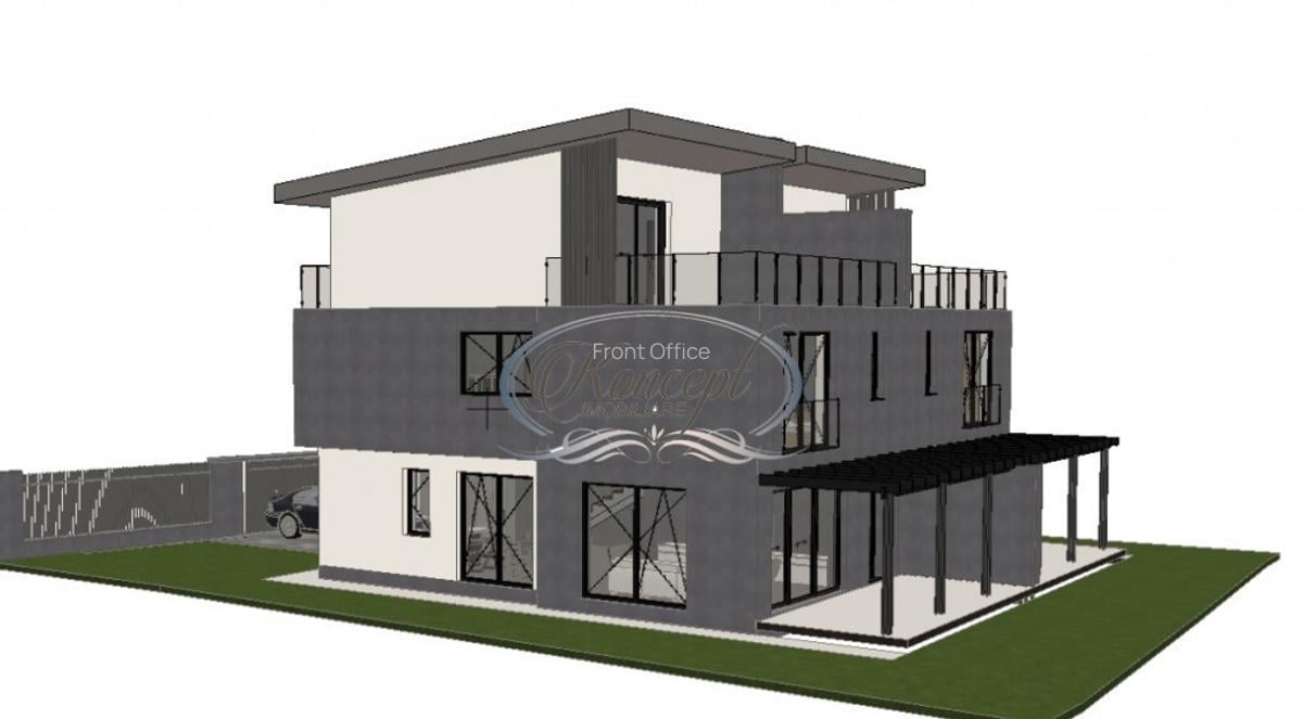 Duplex certificat NZeb, in Someseni - 4